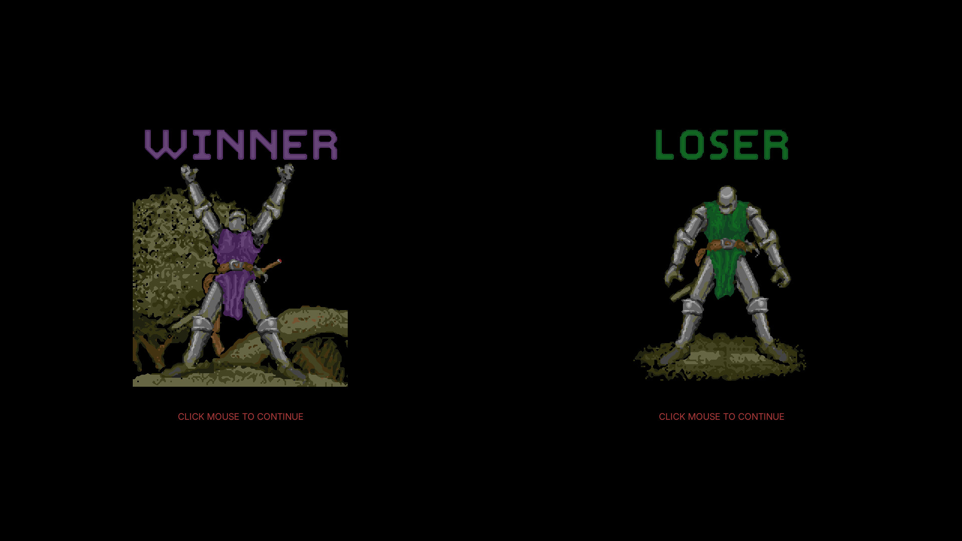 Knights screenshot 6