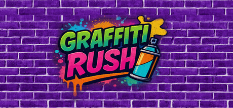 Graffiti Rush
