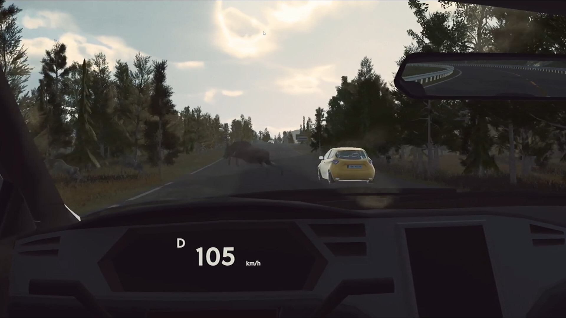 Page 2 - Kendisser in Upper West Side, NY, New York, image size:1920x1080