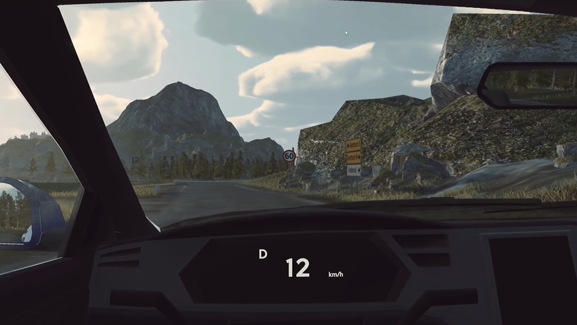 Biltur screenshot 5