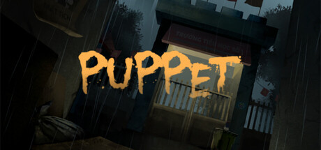 Puppet General Puppet General Discussions :: Steam Community