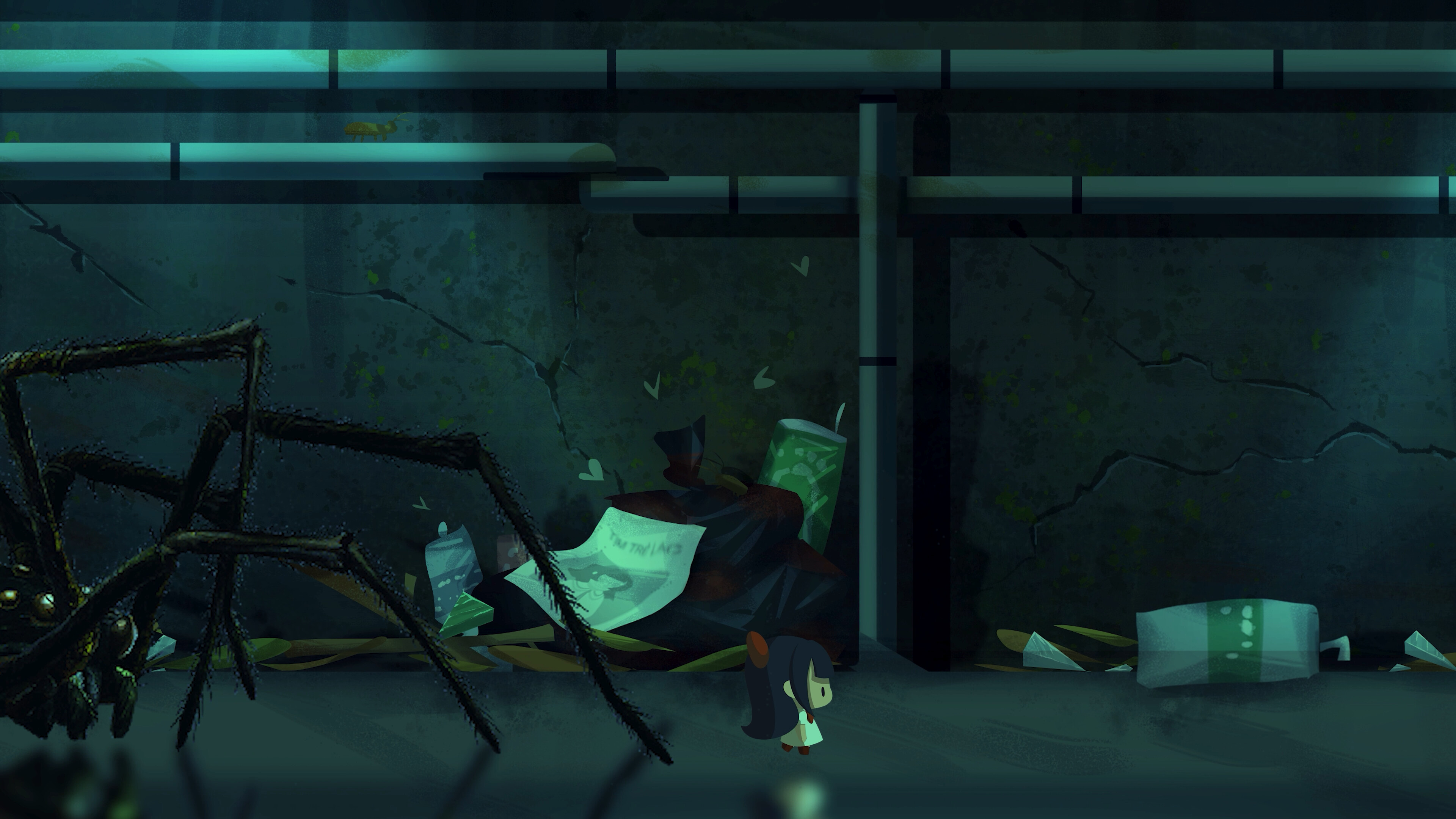 Puppet screenshot 7