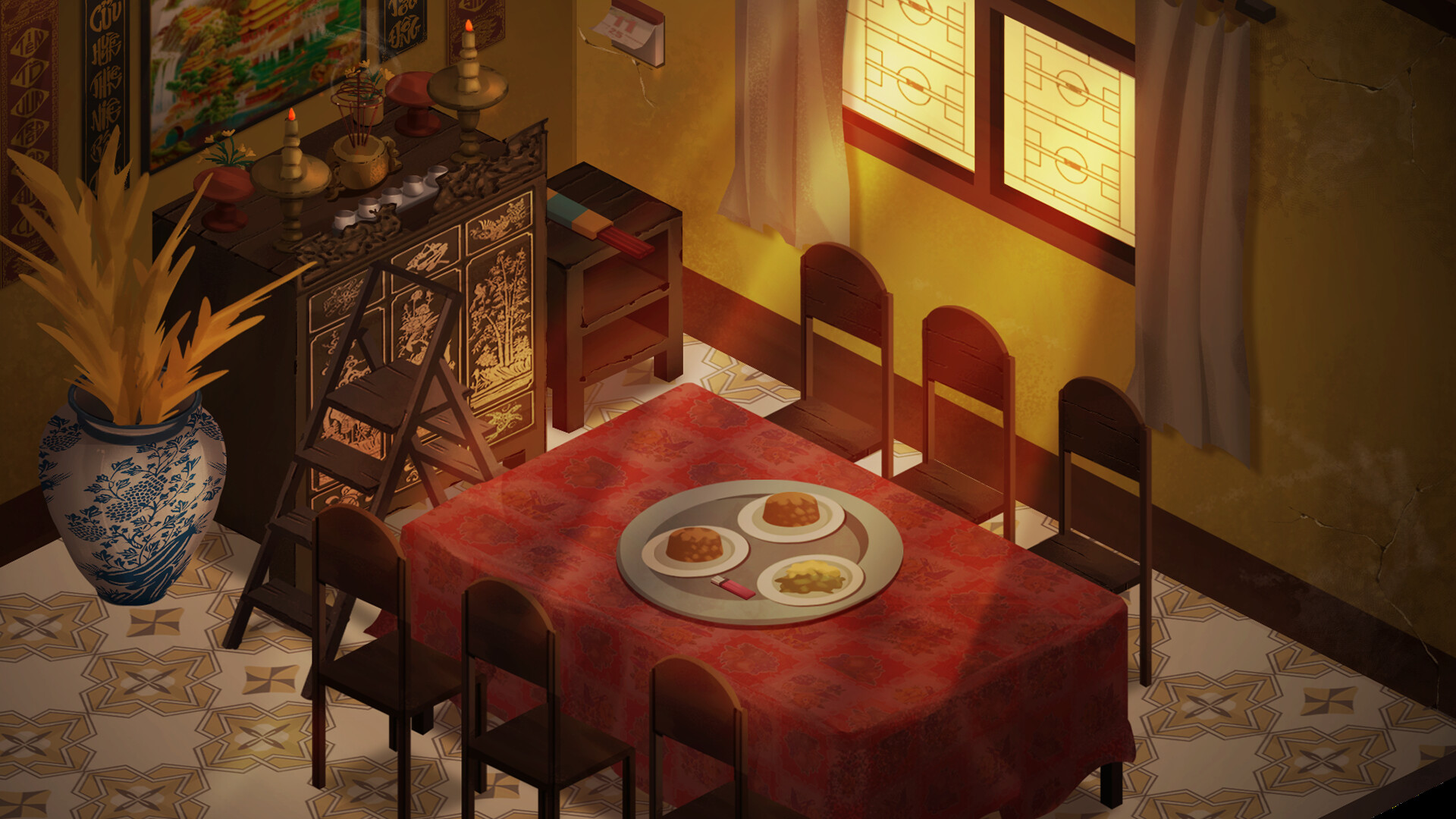 Puppet screenshot 1