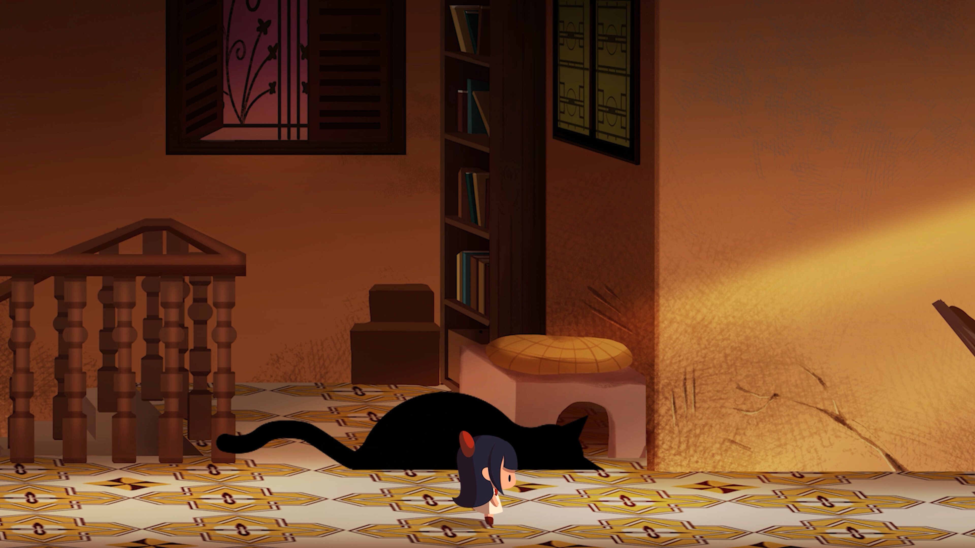 Puppet screenshot 2