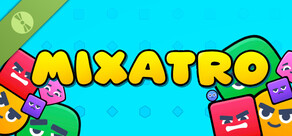 Mixatro Demo