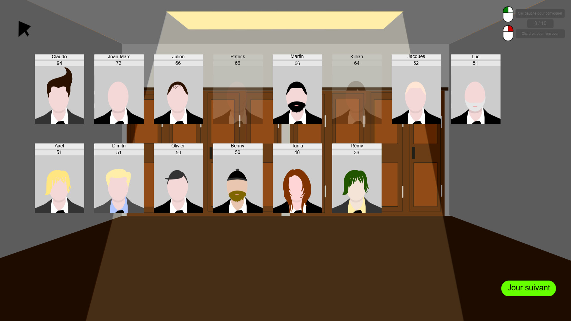 Funeral Manager screenshot 1