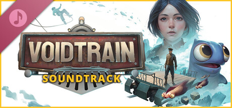 Voidtrain Soundtrack