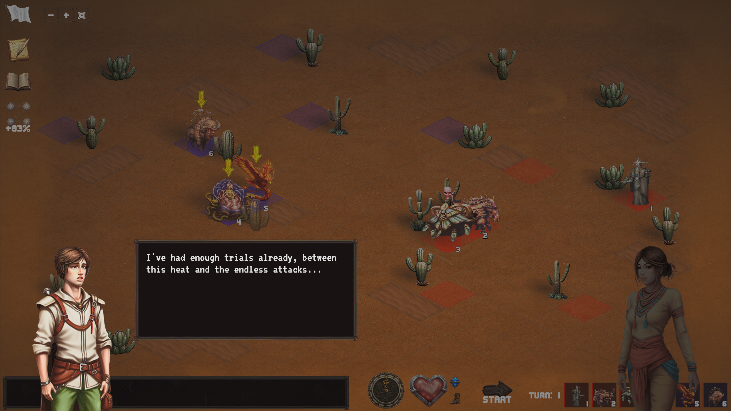 Sidyq screenshot 1