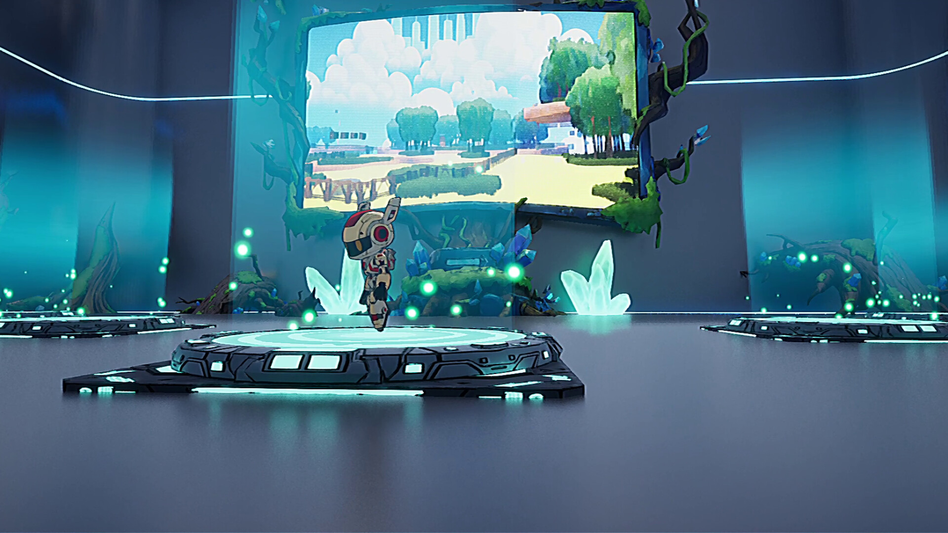 PomPomMomonga screenshot 6