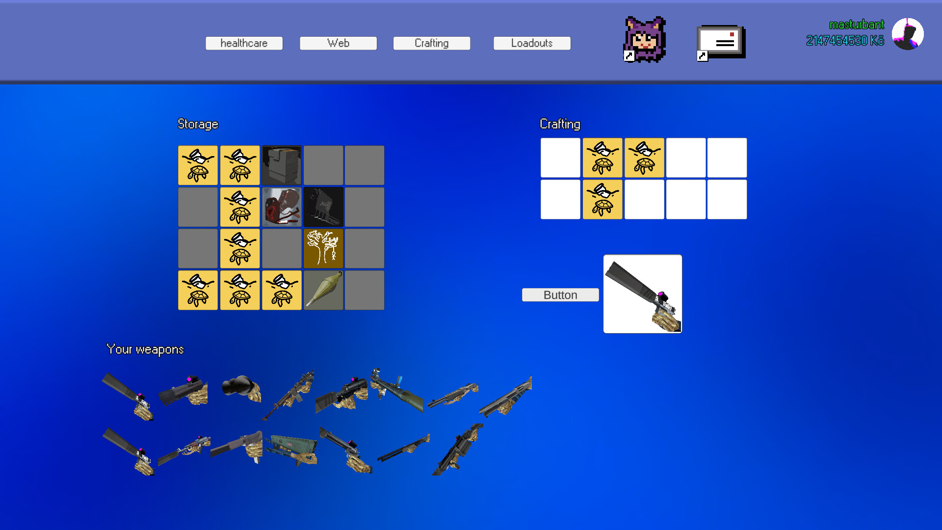 Sebevrah screenshot 8