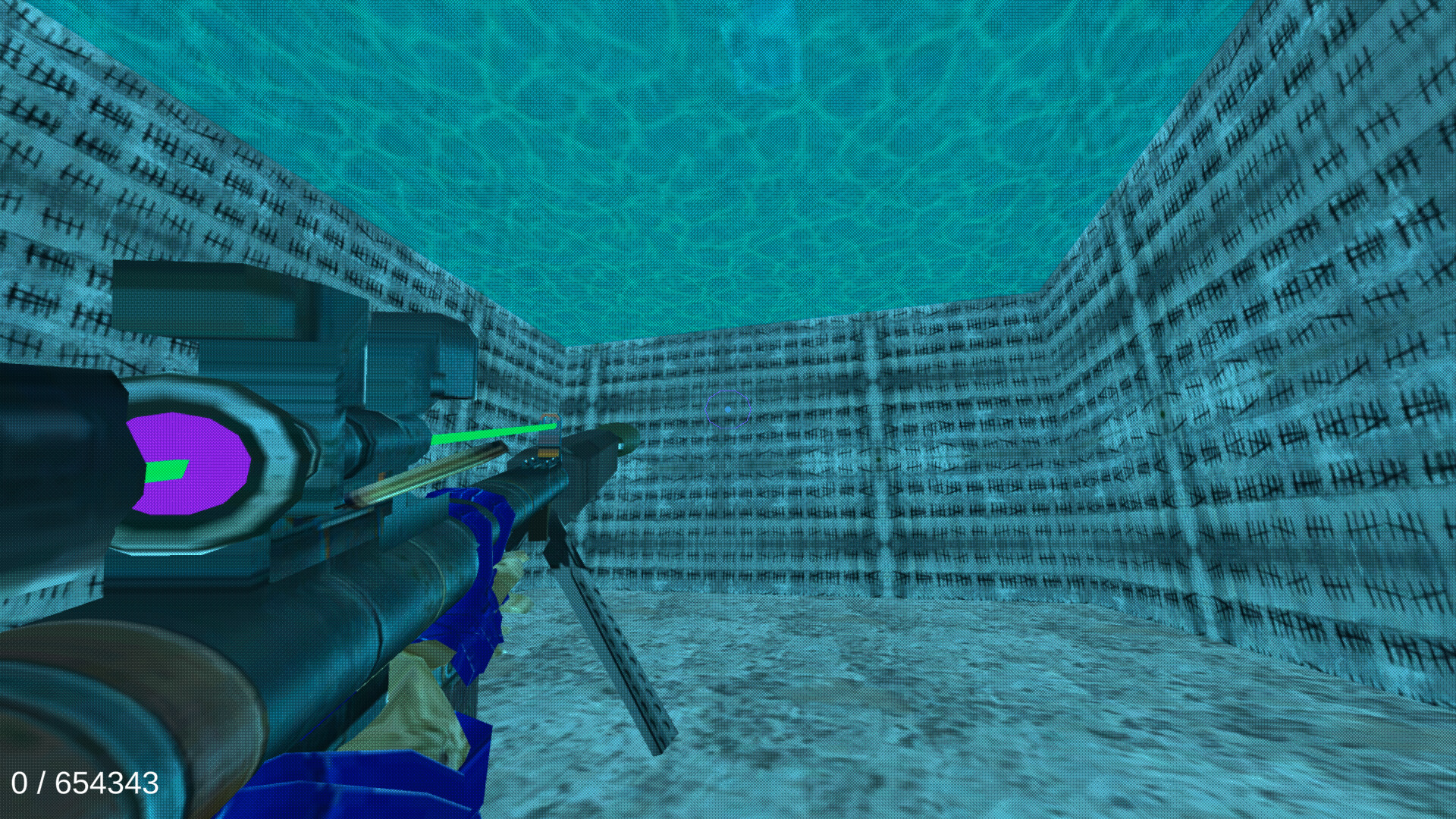 Sebevrah screenshot 5