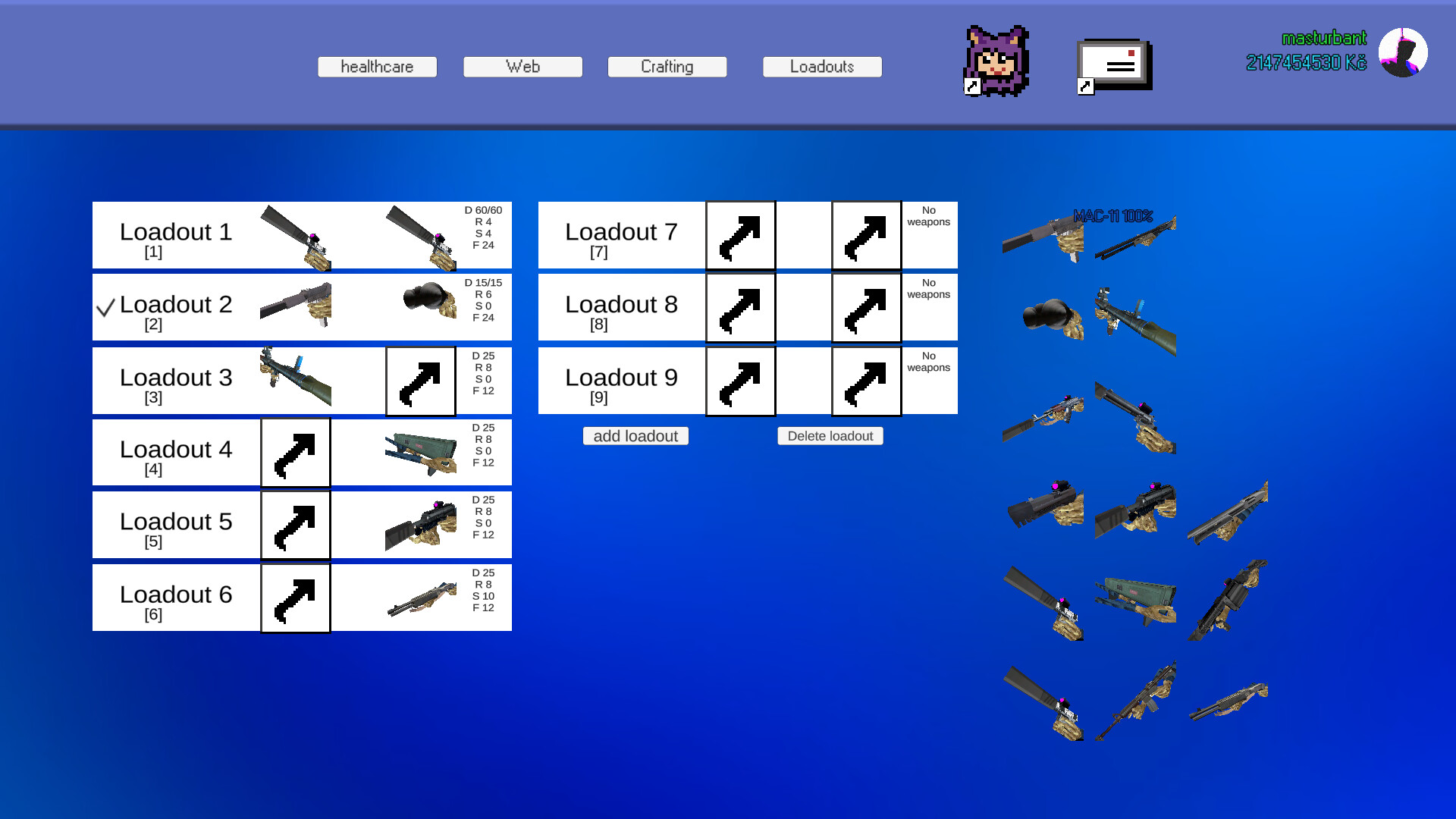 Sebevrah screenshot 9