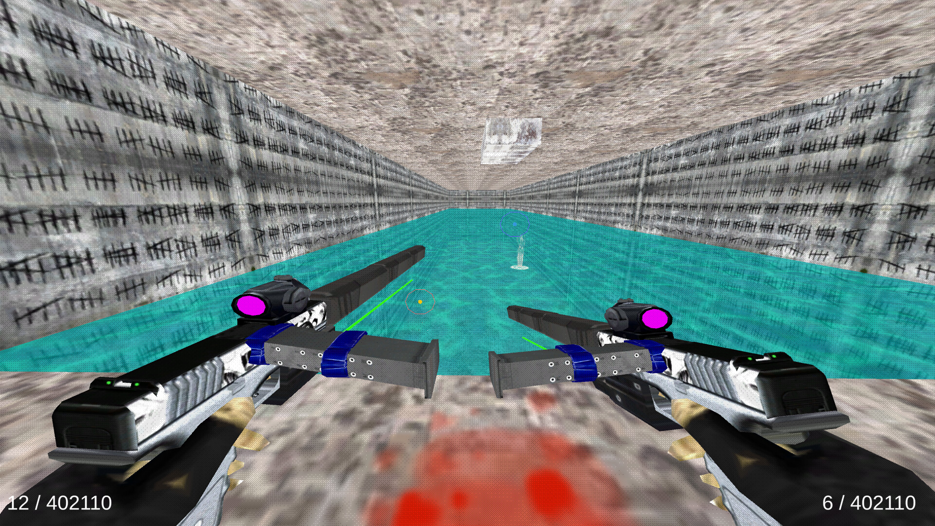Sebevrah screenshot 1