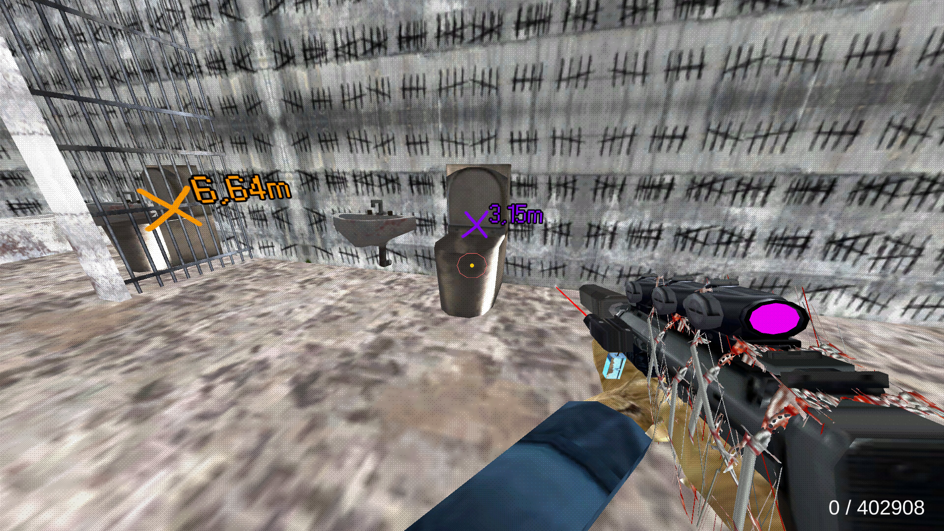 Sebevrah screenshot 7