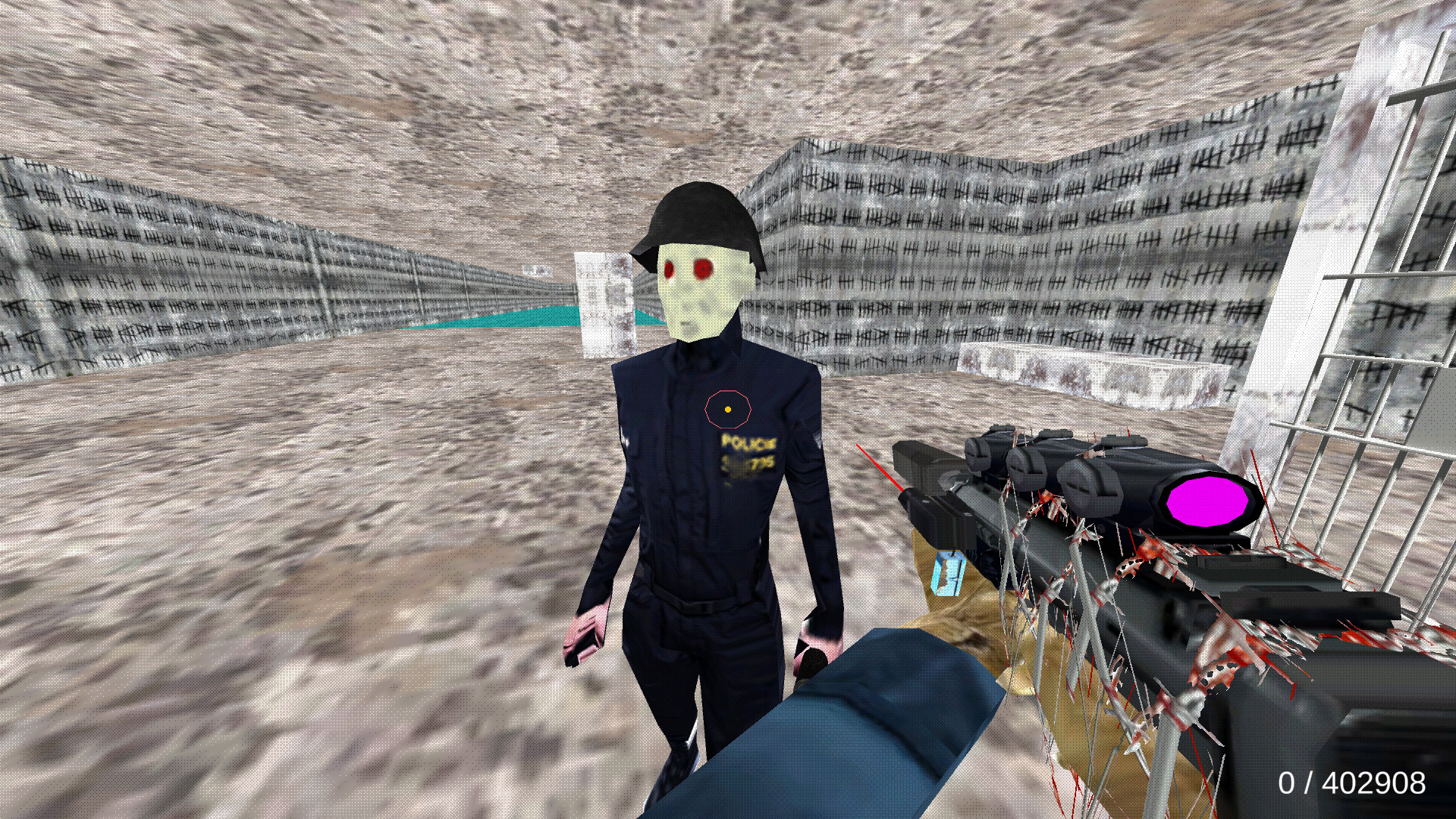 Sebevrah screenshot 4