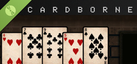 Cardborne Demo
