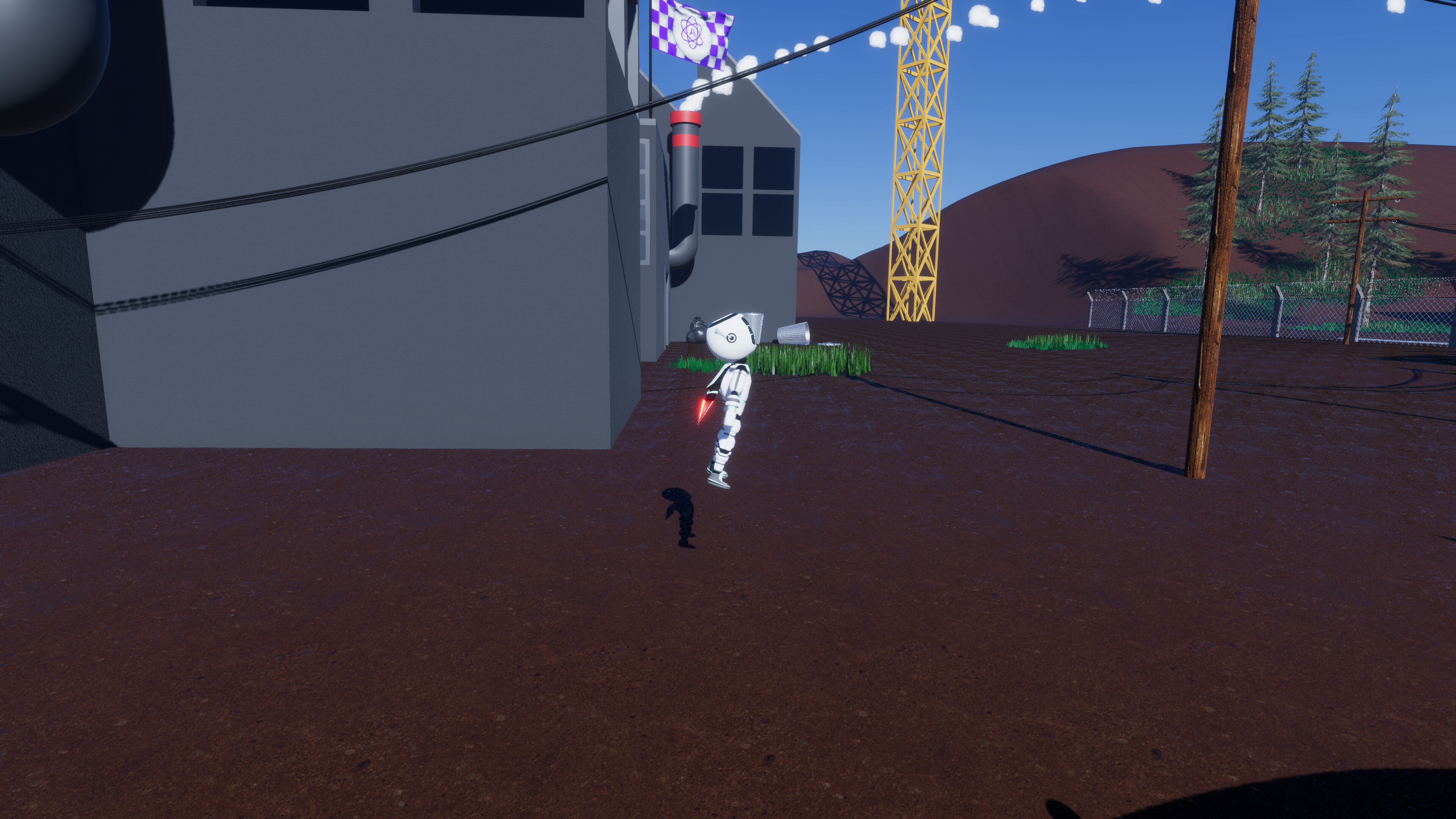 Void Reforest screenshot 6
