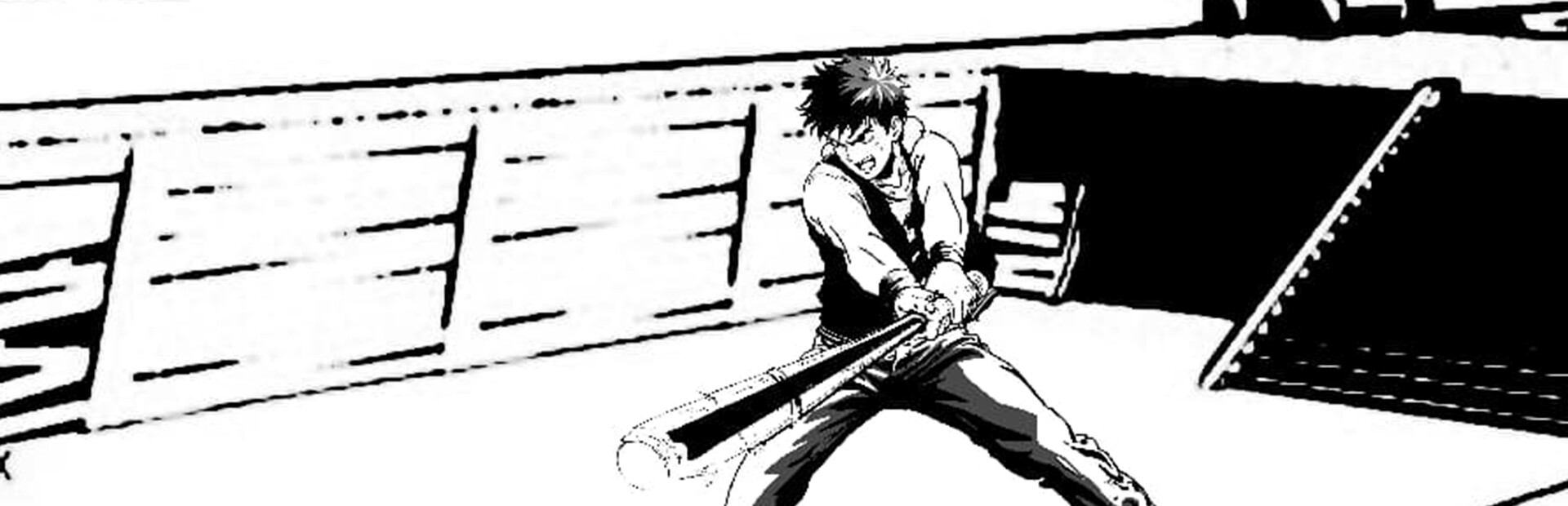 Manga Hero