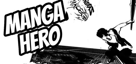 Manga Hero
