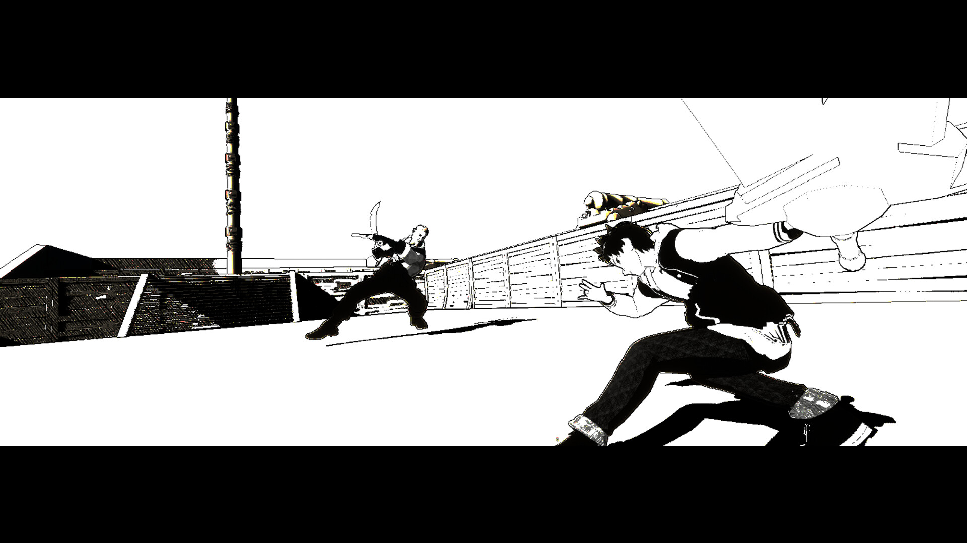 Manga Hero screenshot 1