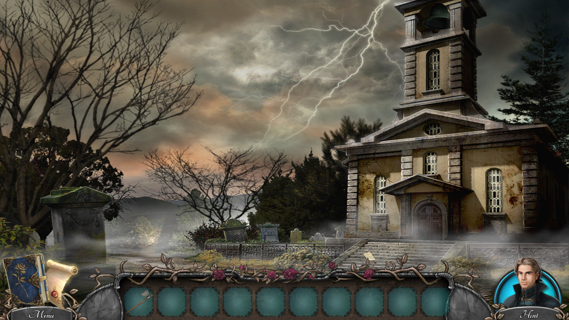 Vampire Legends: The True Story of Kisilova screenshot 6