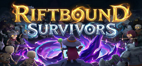 Steam Community :: Riftbound Survivors
