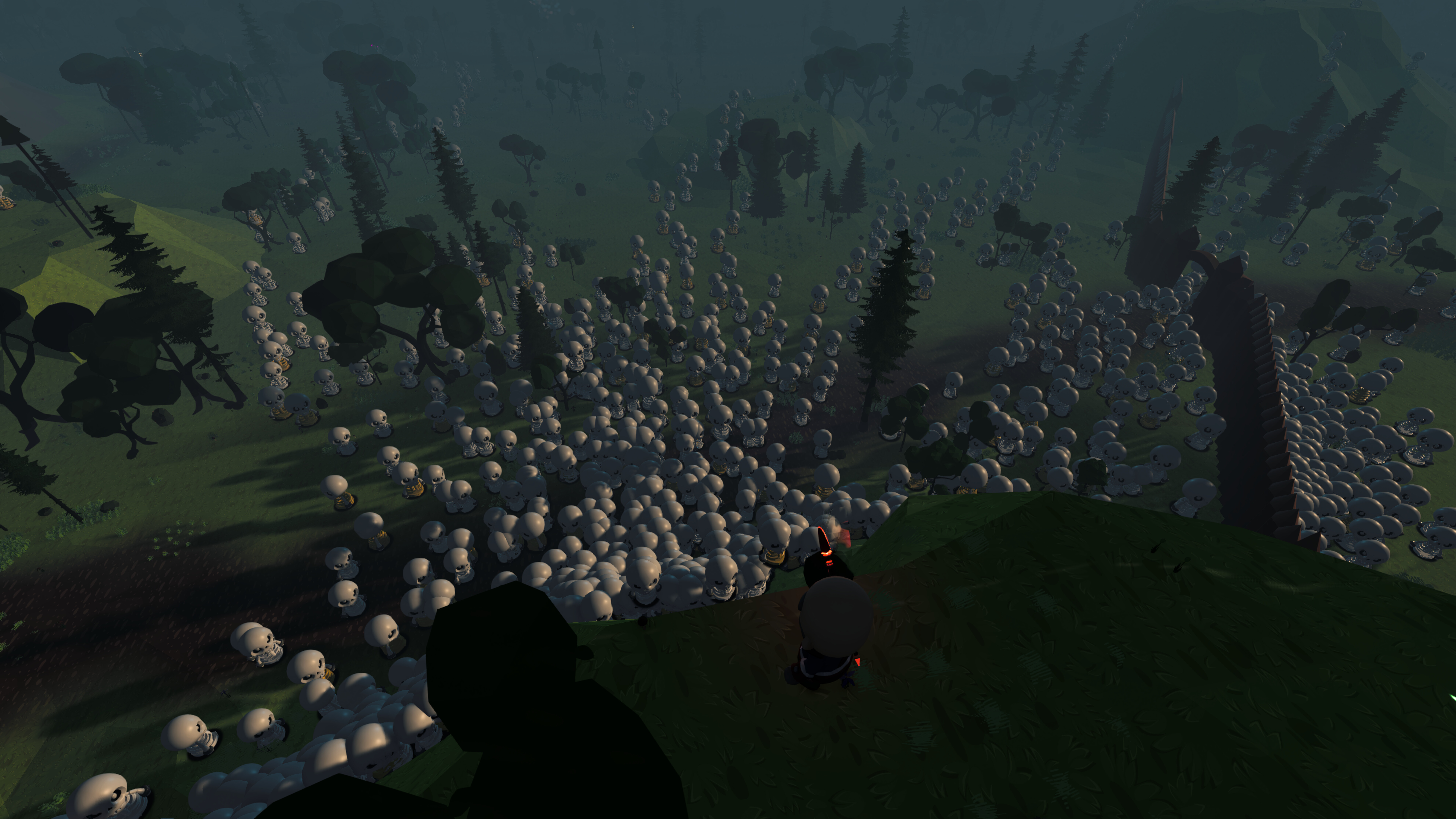 Riftbound Survivors screenshot 3