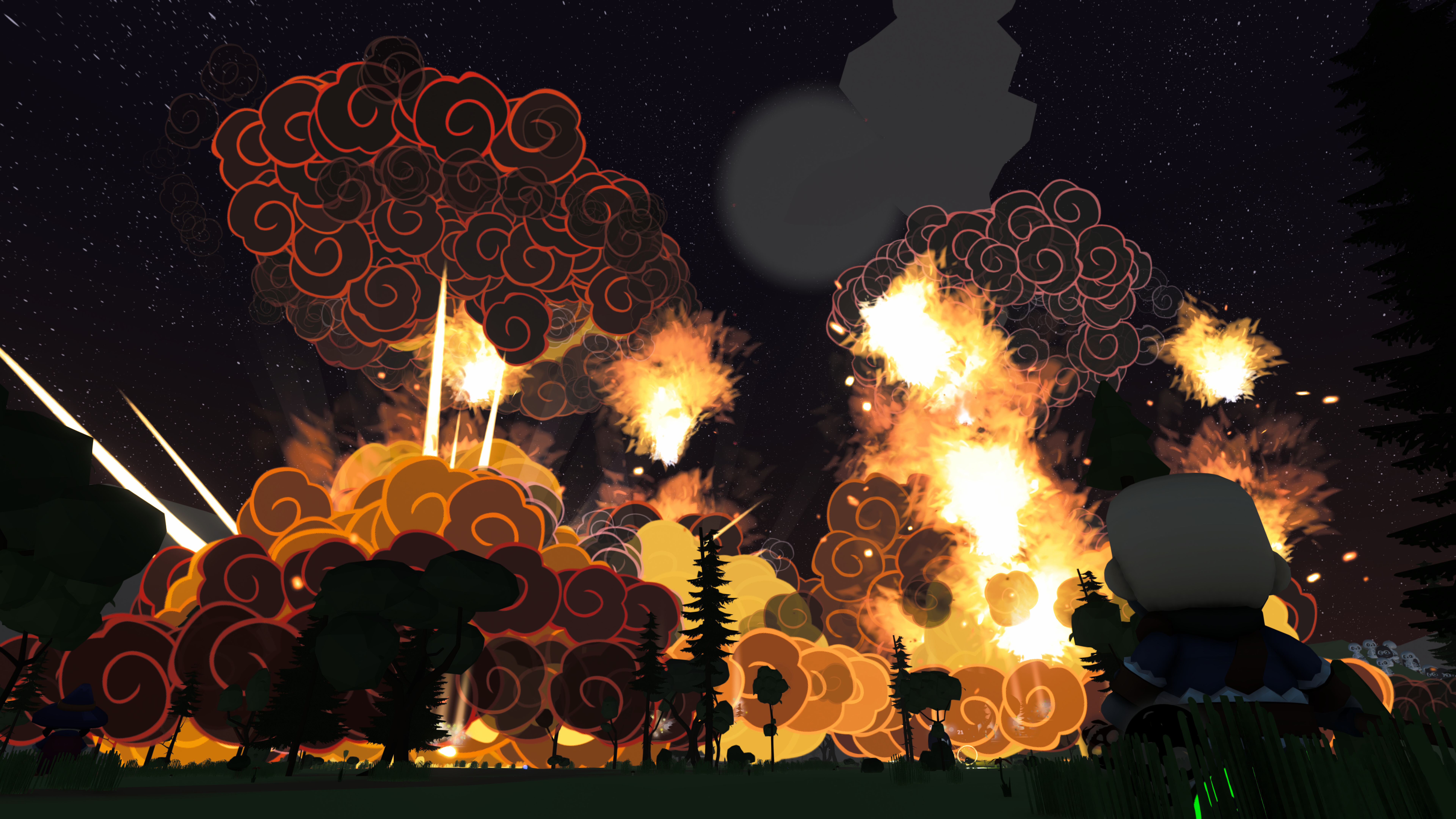 Riftbound Survivors screenshot 4