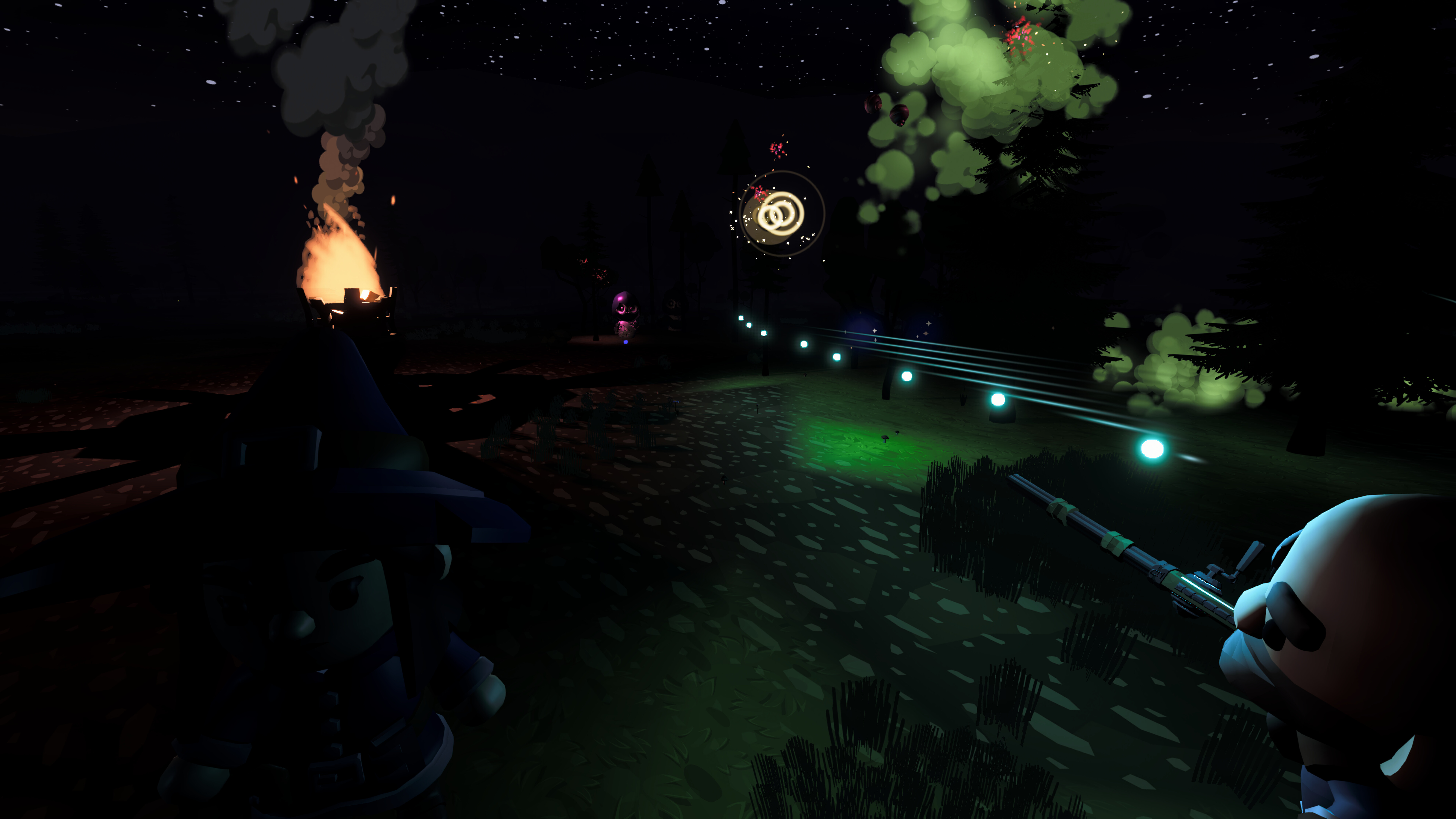 Riftbound Survivors screenshot 6