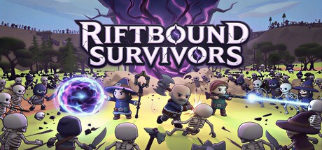 Riftbound Survivors