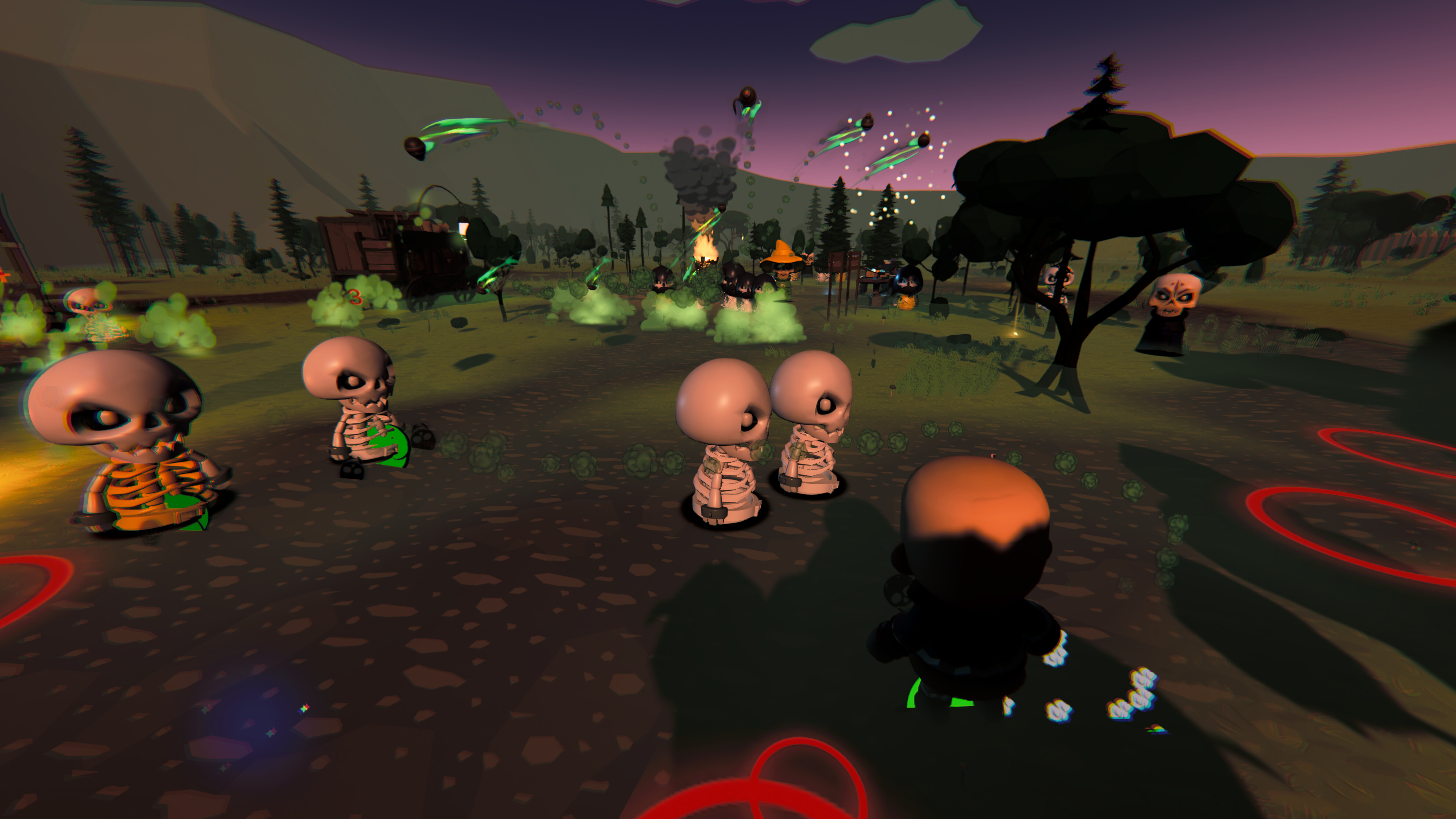 Riftbound Survivors screenshot 7