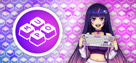 MUPO — Steam header