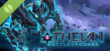 Athelan Battlegrounds Demo