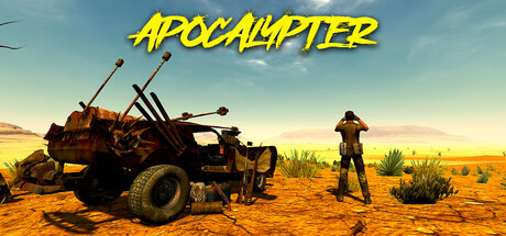 Apocalypter