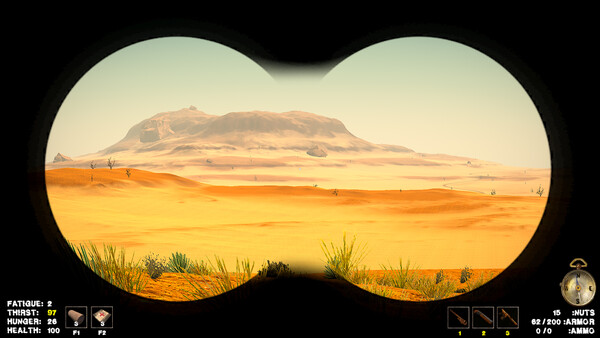 Apocalypter screenshot