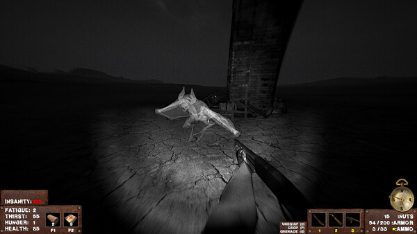 Apocalypter screenshot 23