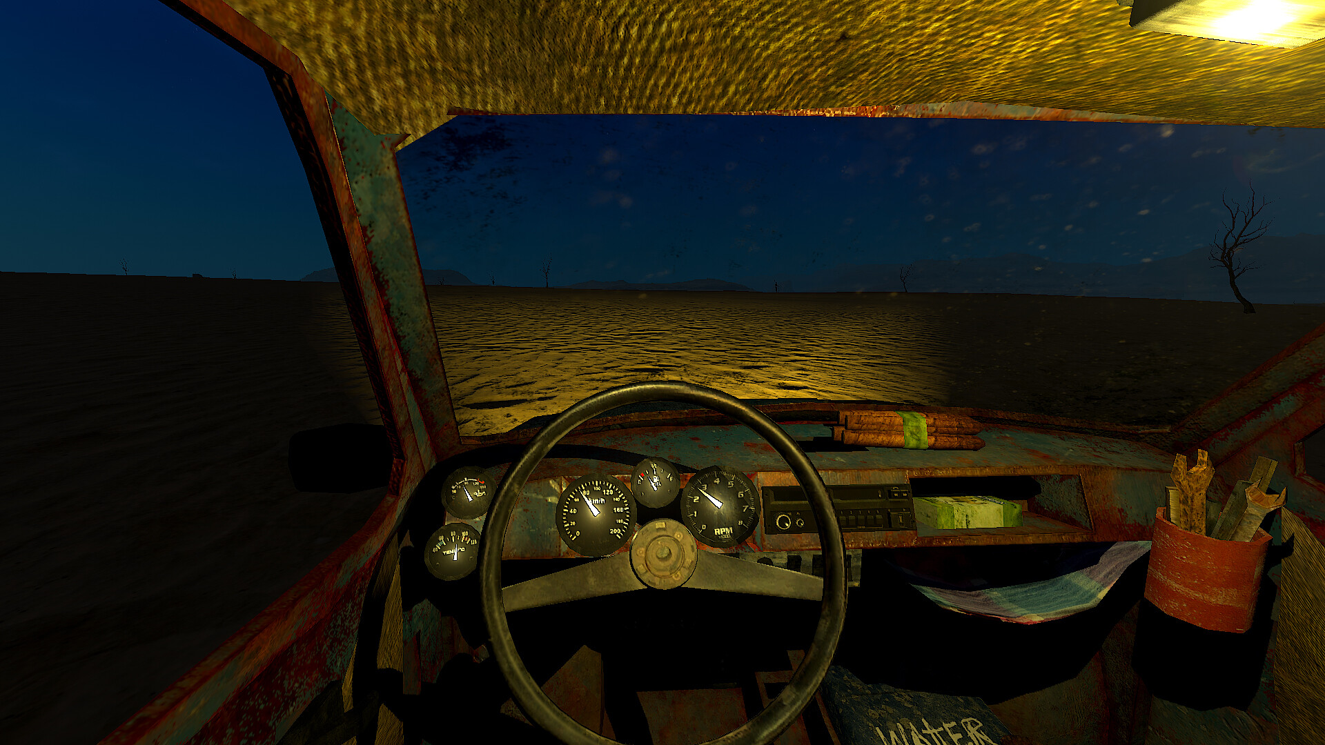 Apocalypter screenshot 18