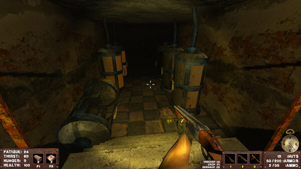 Apocalypter screenshot