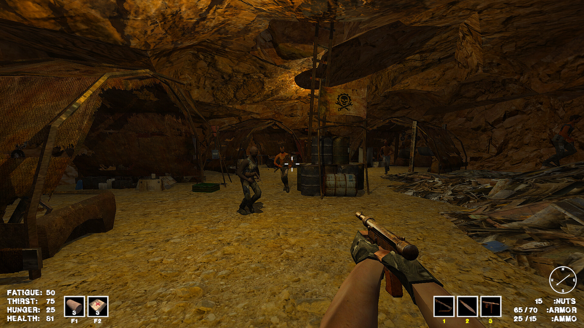 Apocalypter screenshot 6