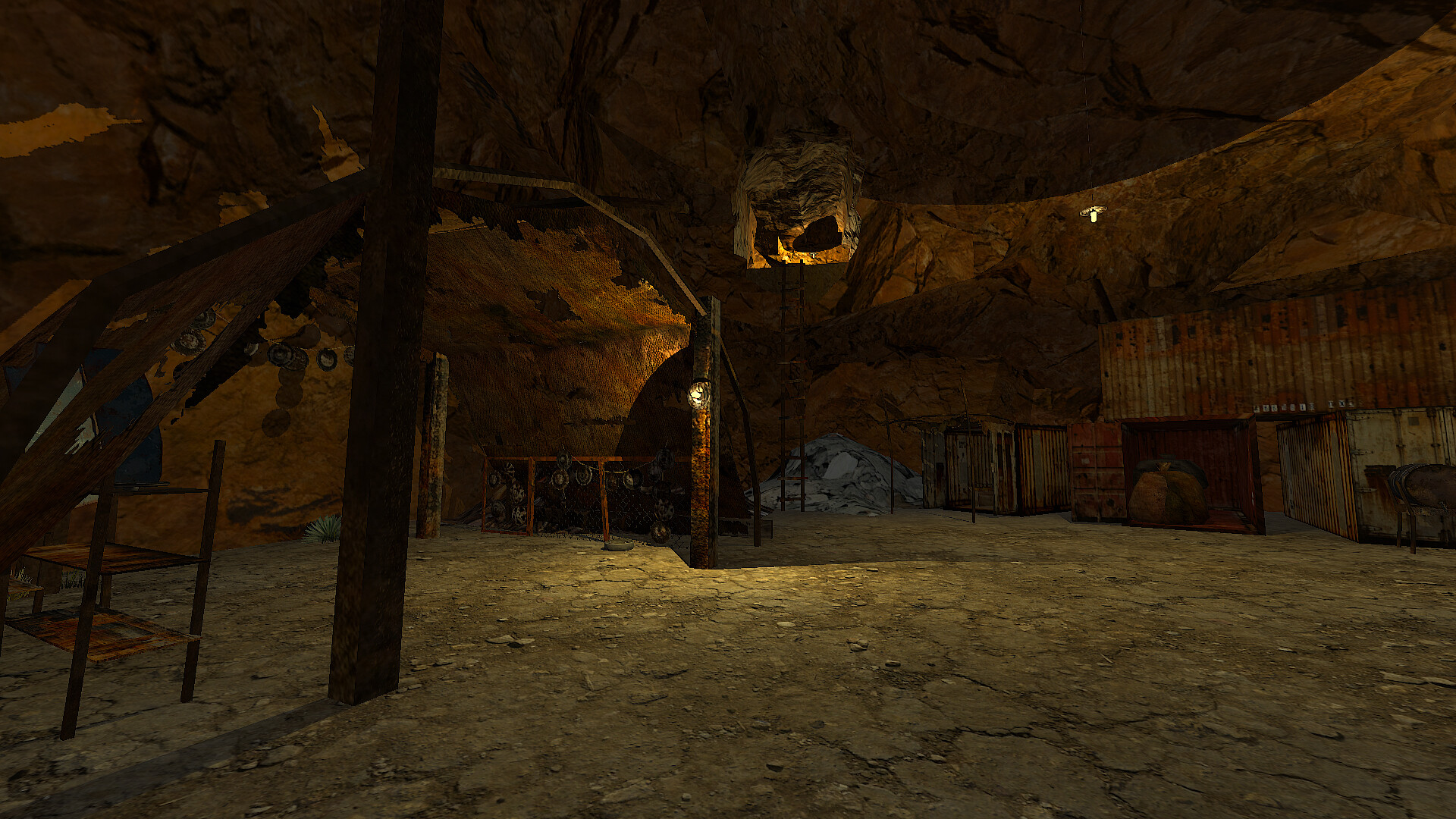 Apocalypter screenshot 12