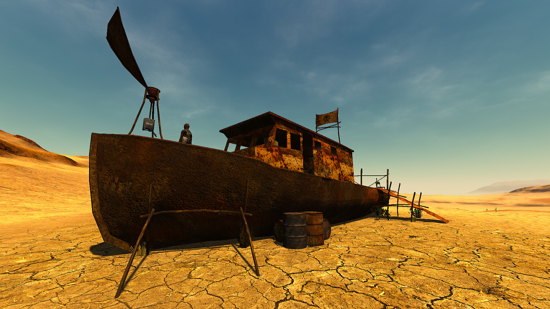 Apocalypter screenshot 19