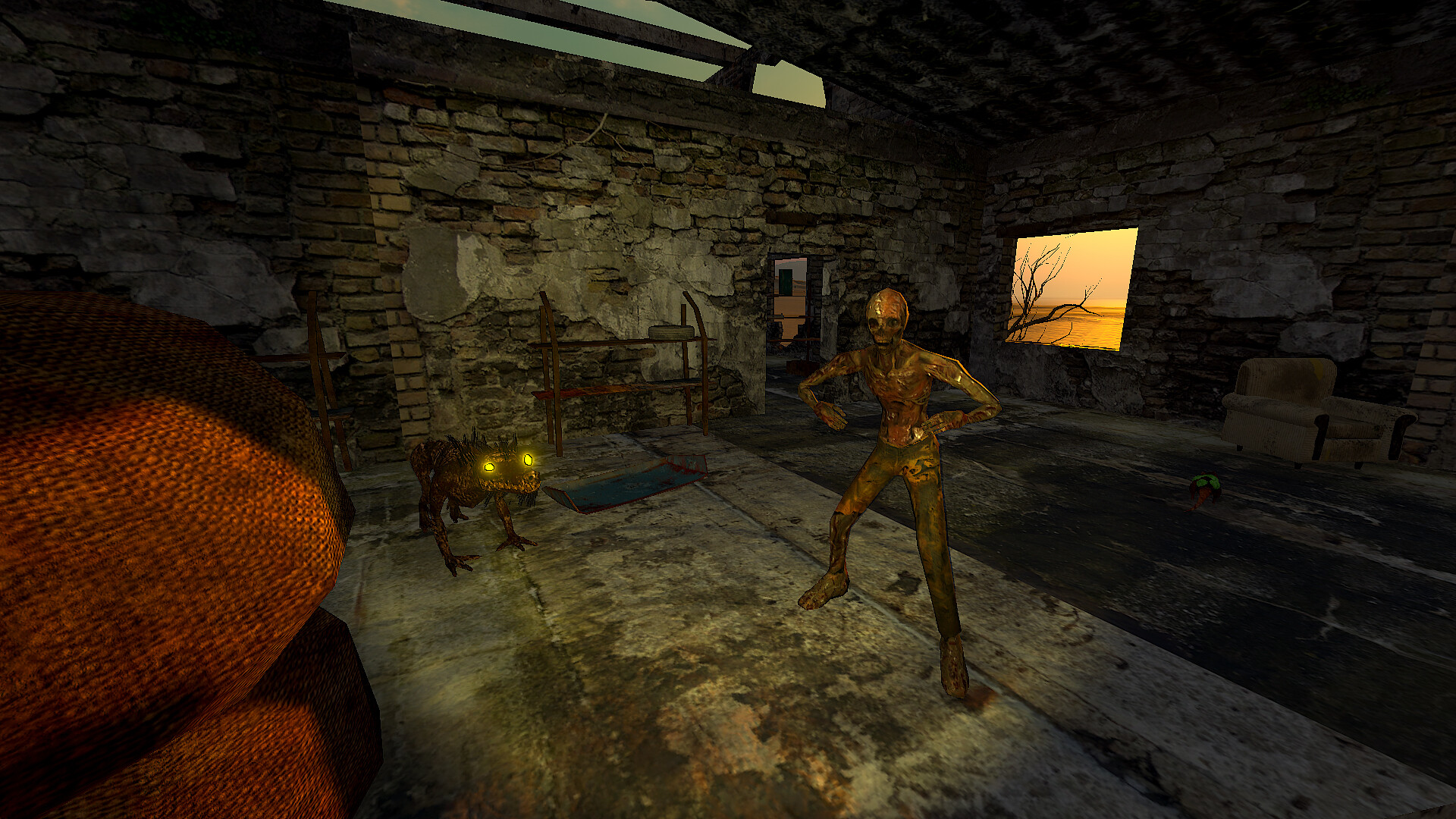 Apocalypter screenshot 16