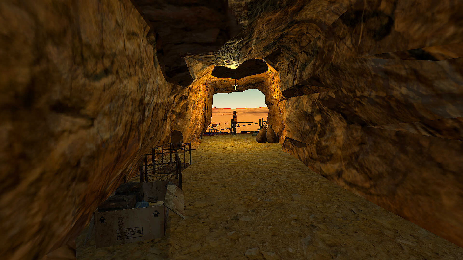 Apocalypter screenshot 14