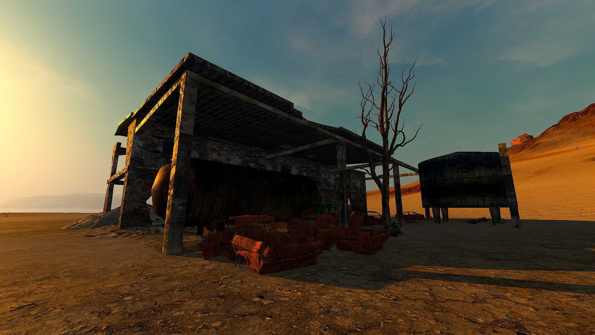 Apocalypter screenshot 11