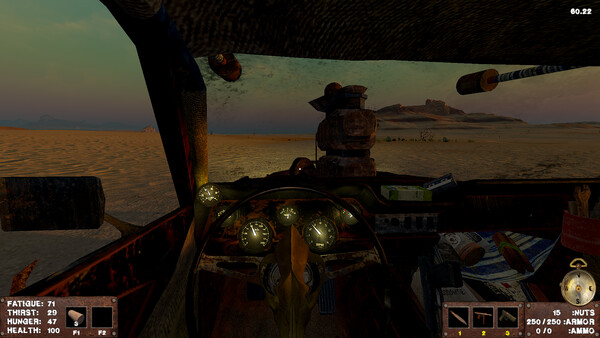 Apocalypter screenshot
