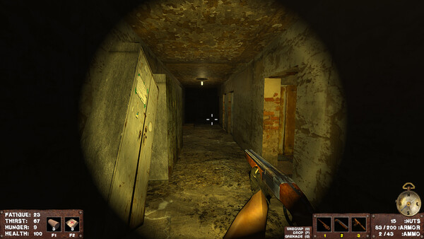 Apocalypter screenshot