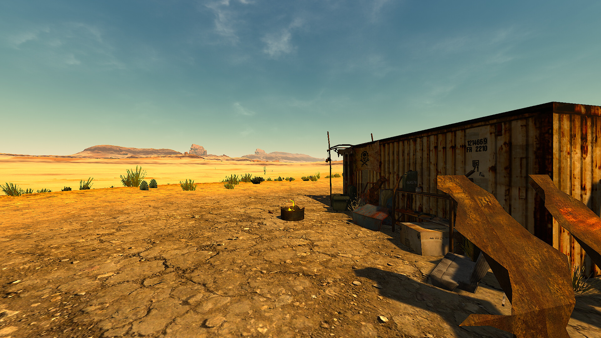 Apocalypter screenshot 15