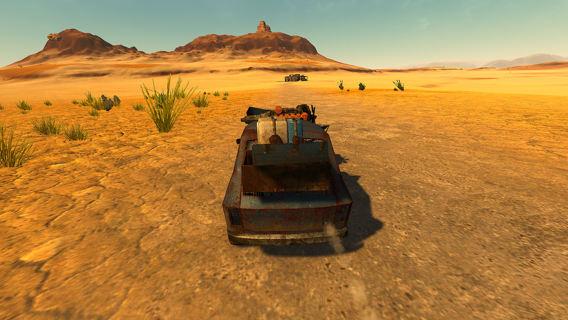 Apocalypter screenshot 7