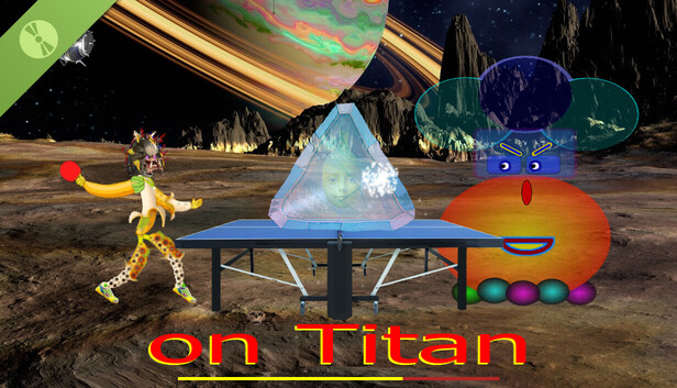 on Titan Demo (App 4146770) · SteamDB