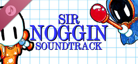 Sir Noggin Soundtrack